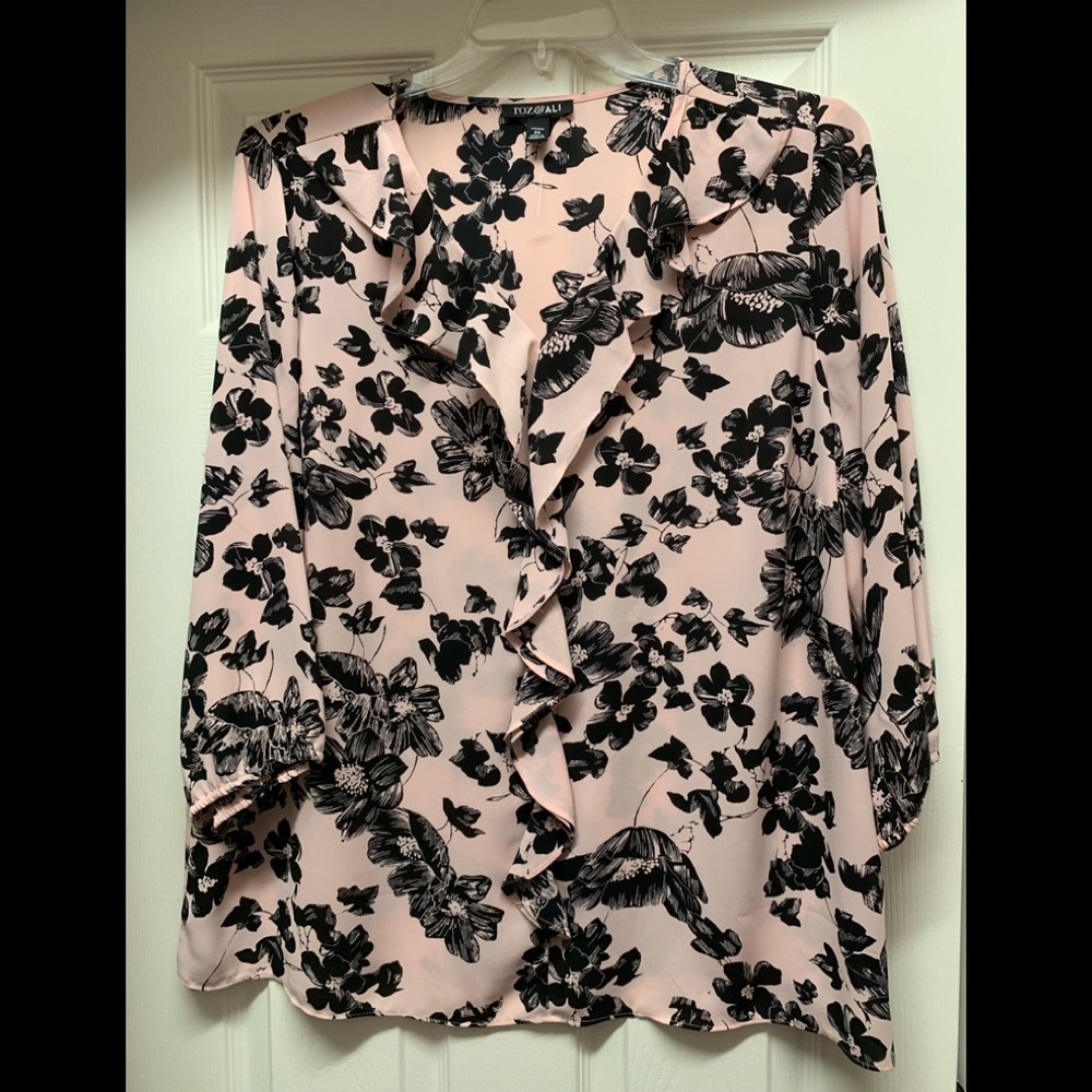 Beautiful Blouse - New